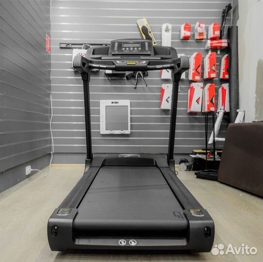 Беговая дорожка carbon premium