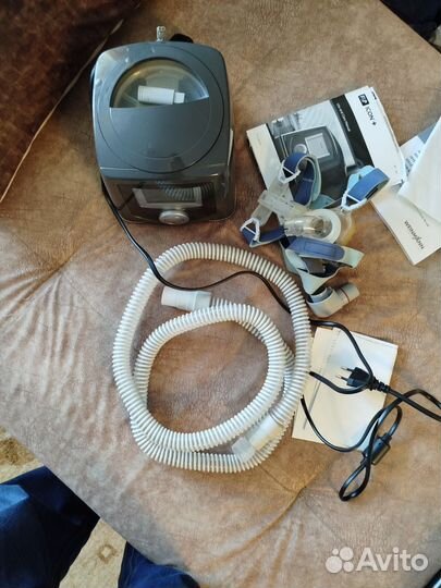 Аппарат для терапии сна Fisher&Paykel icon