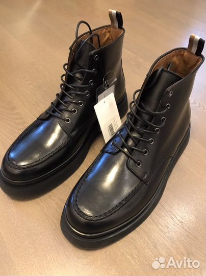 Hugo Boss Rainard Halb, новые, оригинал