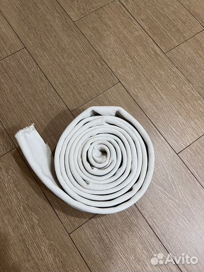 Пояс для сумо маваси