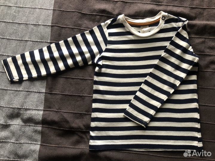 Одежда на мальчика 1,5-2,5 года H&M Zara