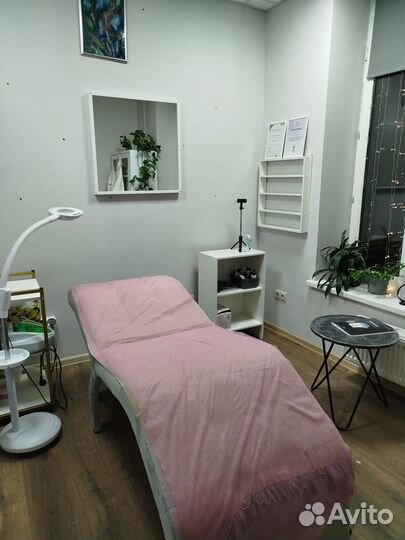 Аренда рабочего места