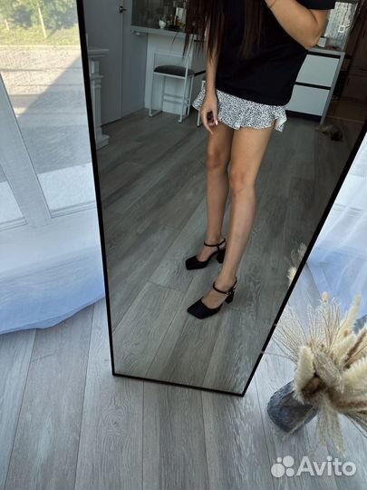 Туфли Amina Muaddi