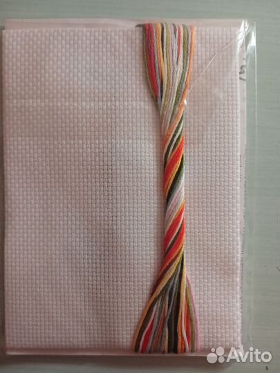 Набор для вышивания крестом