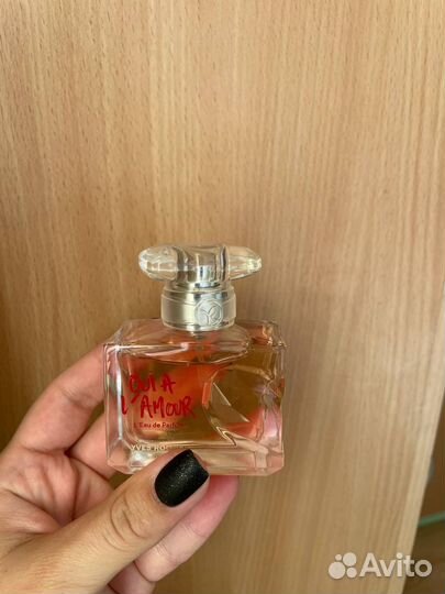 Туалетная вода женская