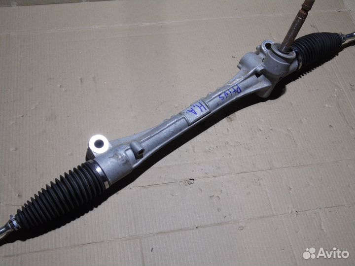 Рулевая рейка Тойота Приус 50