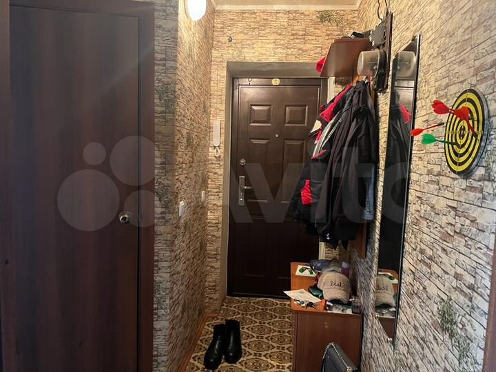 2-к. квартира, 43,7 м², 4/5 эт.