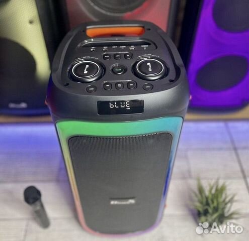 Jbl отдыхает 500w