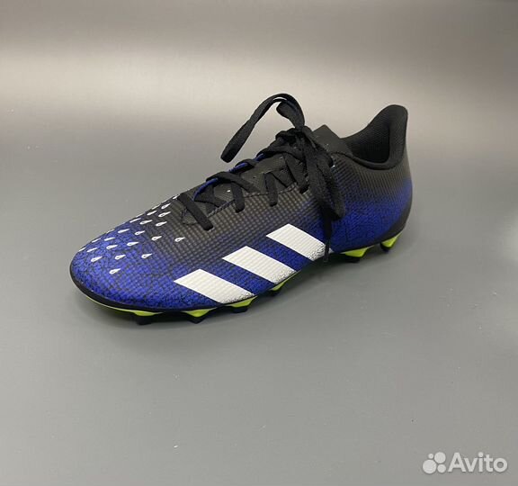 Бутсы Adidas Predator оригинал