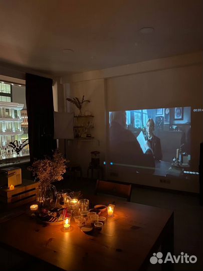 Аренда лофта под мероприятия