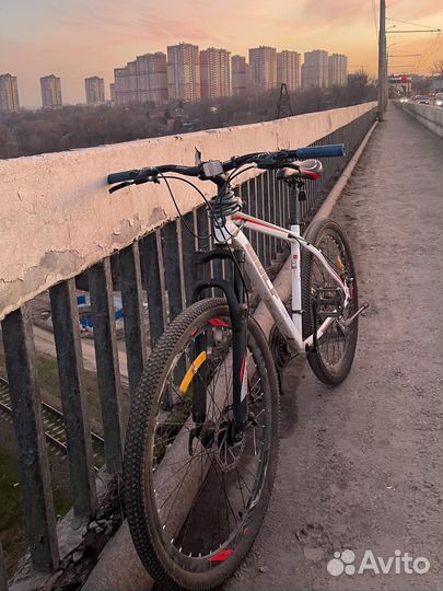 Велосипед Wolf pl-917