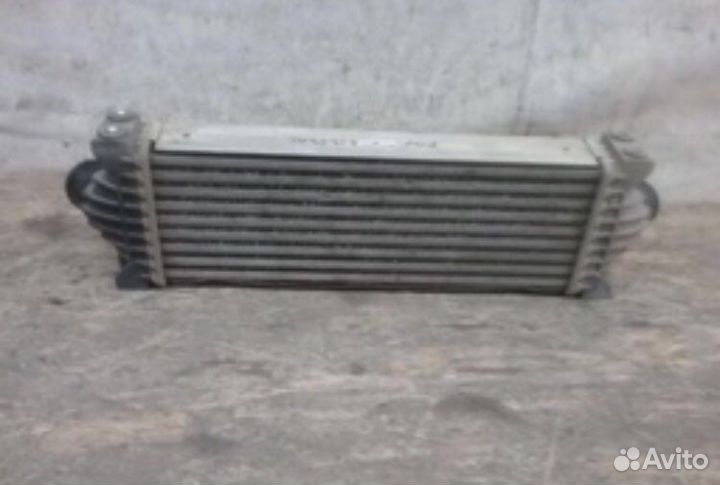 Форд транзит 7