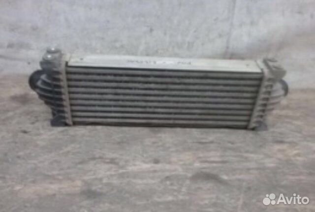 Форд транзит 7