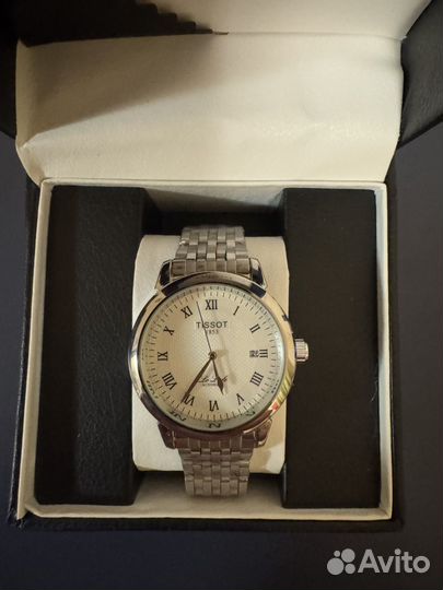 Часы мужские Тissot