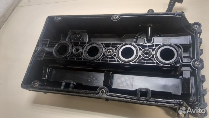 Крышка клапанная двс Chevrolet Orlando