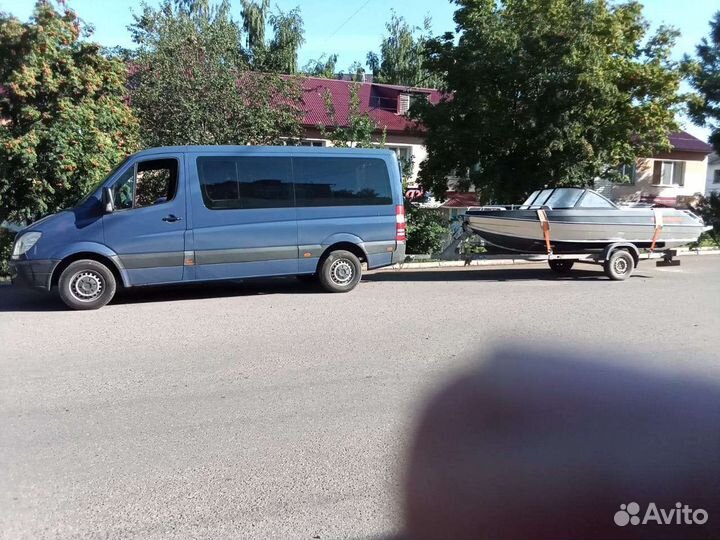 Такси межгород