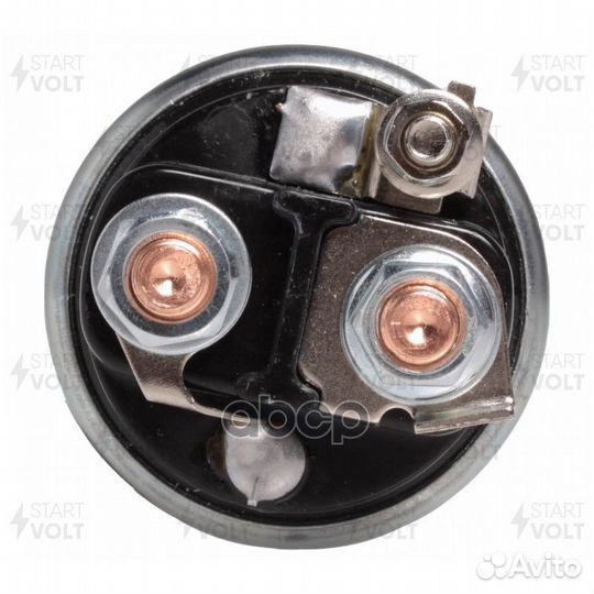 Реле втягивающее nissan 06- VSR 1401 startvolt