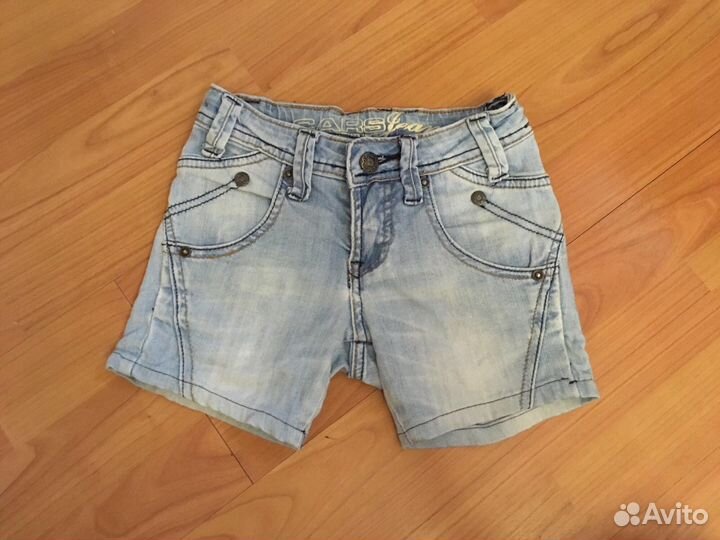 Пакет летнего на 6-7 лет