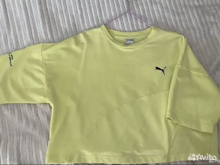 Футболка puma