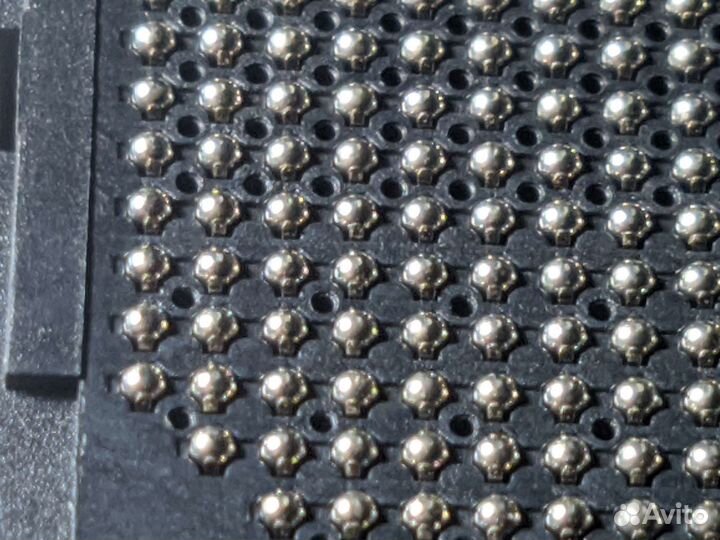 Гнездо Процессора LGA 1150/1156