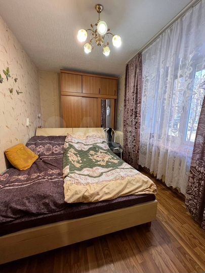 2-к. квартира, 41,8 м², 1/5 эт.