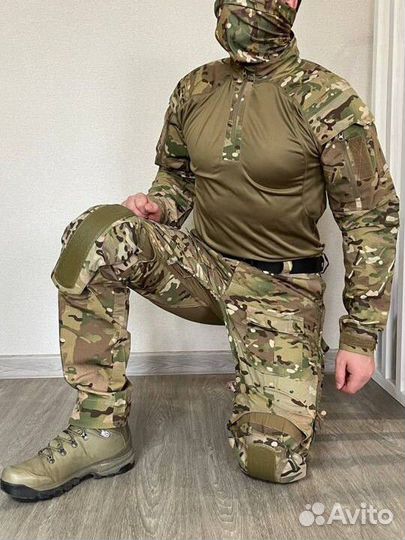 Комплект для доставки формы