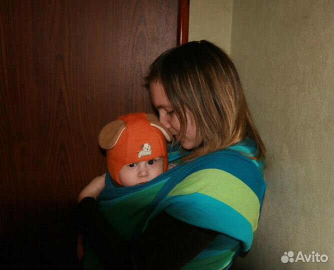 Слинг Дидимос Didymos