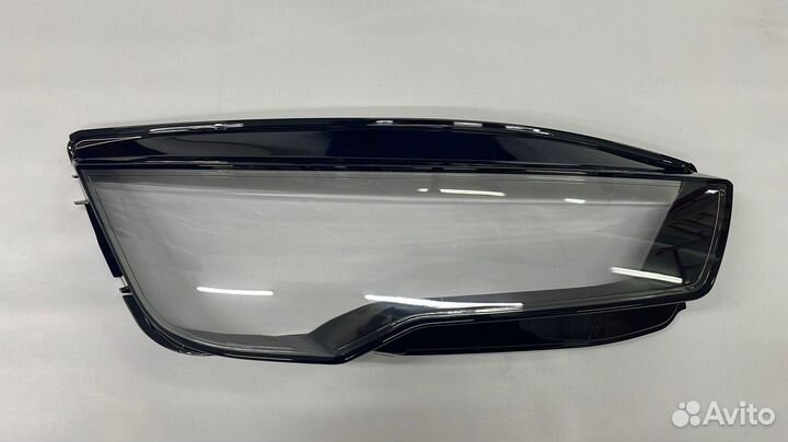 Стеклa фар audi A7 (2014-2018) L\R