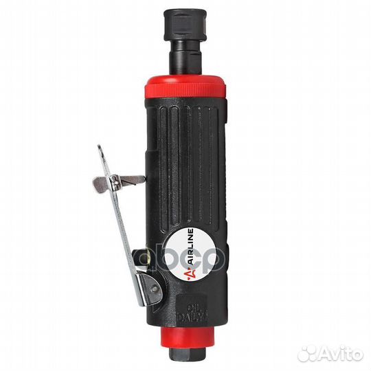 Машинка шлифовальная прямая пневматическая (ATB