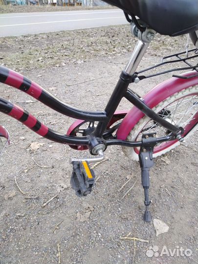 Продам велосипед детский