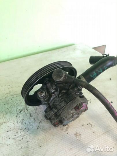 Насос гидроусилителя Suzuki Grand Vitara 1 2.5