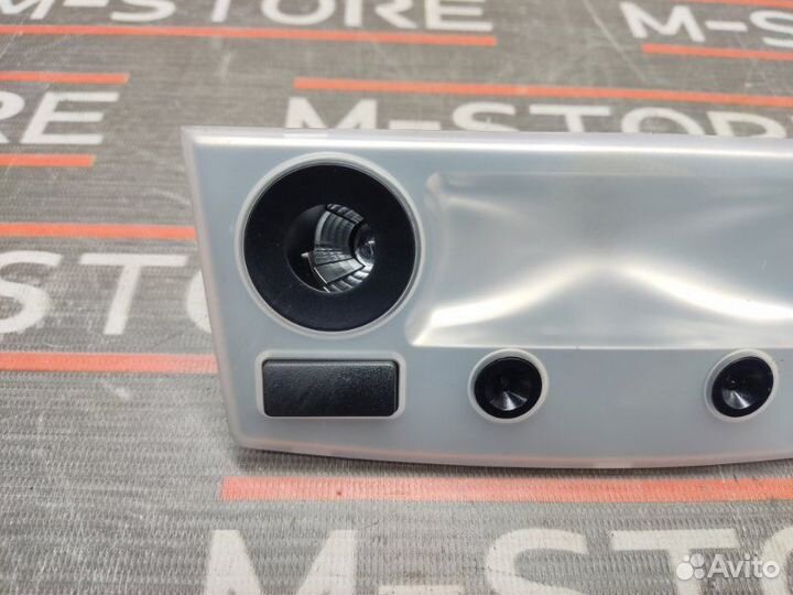 Плафон освещения задний Bmw 5-Series E60 N62B44A