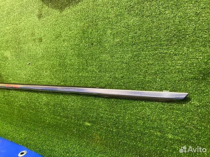 Молдинг двери передний левый Nissan Teana J32