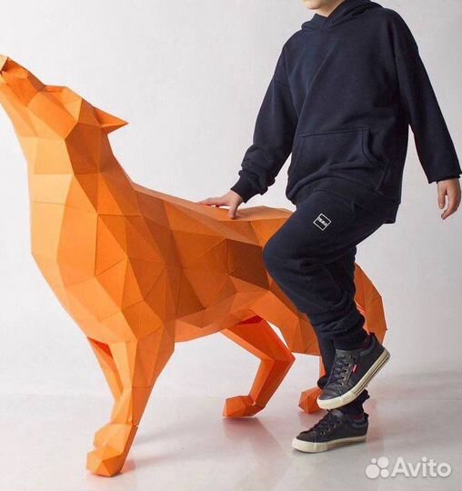 Костюм детский