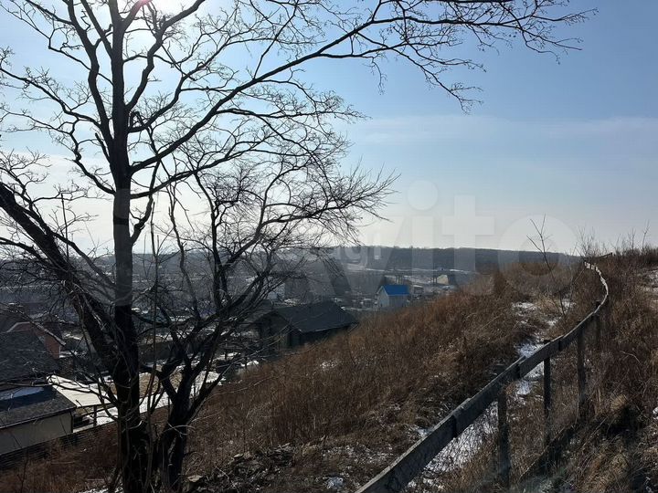 Участок 8,5 сот. (ИЖС)