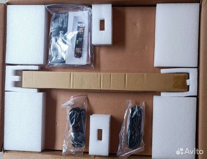 Сетевое хранилище данных Thecus N8880U-10G