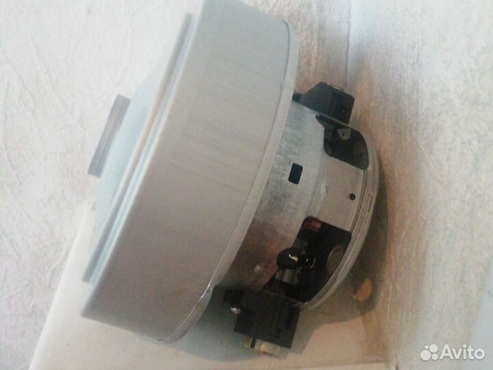 Мотор для пылесоса самсунг vcm-k40hu оригинал