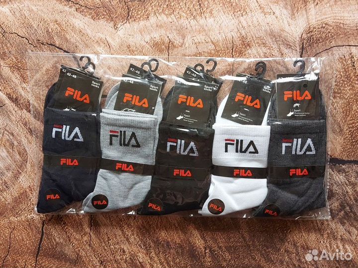 Носки Nike Reebok Lacoste Adidas