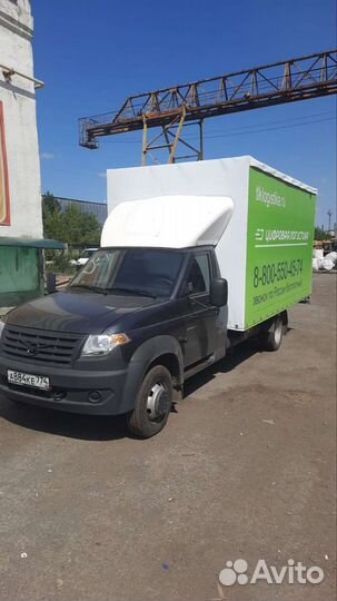 Сдвижная крыша, каркас, тент, ворота штора