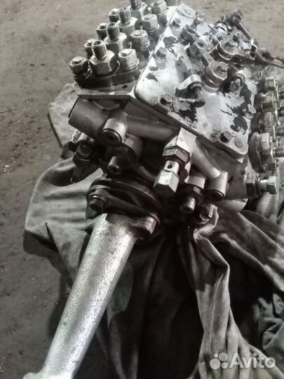 Запчасти двигатель евро 1