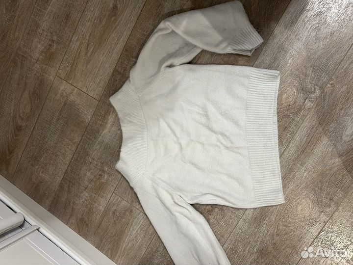 Пакет теплых вещей 42-44