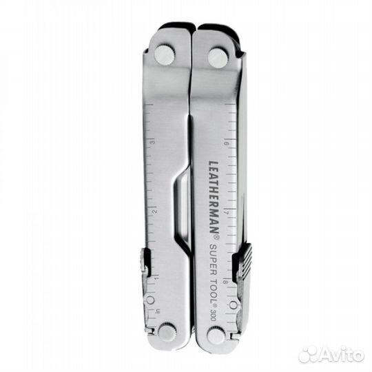Мультитул Leatherman Super Tool 300