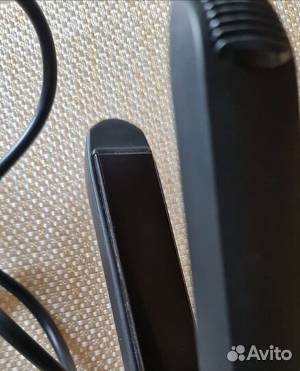 Выпрямитель утюжок для волос braun