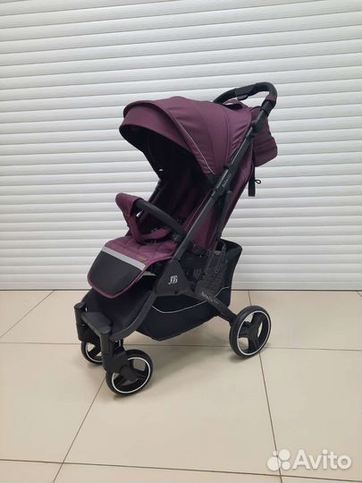 Коляска babalo 2023