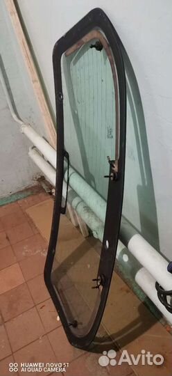 Стекло Hyundai Tucson