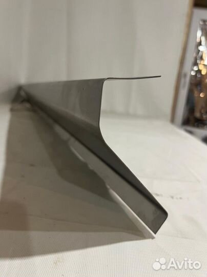 Ремонтные пороги и арки для Lexus Жуковка