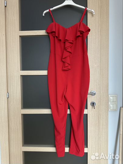 Hарядный комбинезон