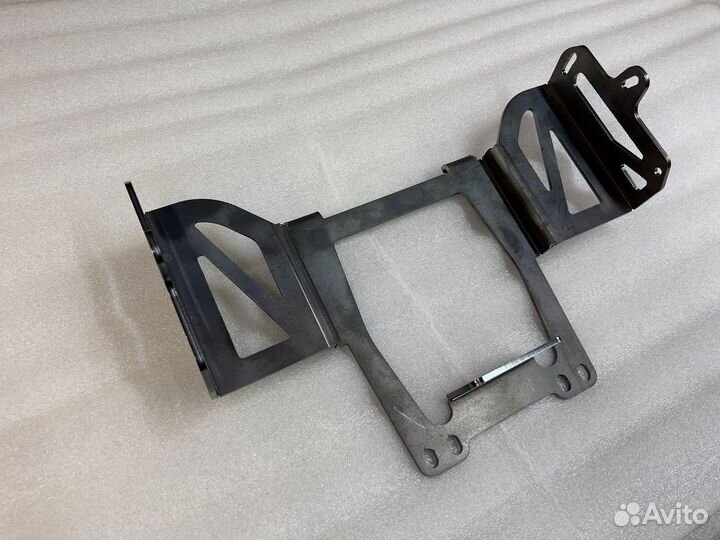 Кронштейн бэтвинга Suzuki Intruder VL 800