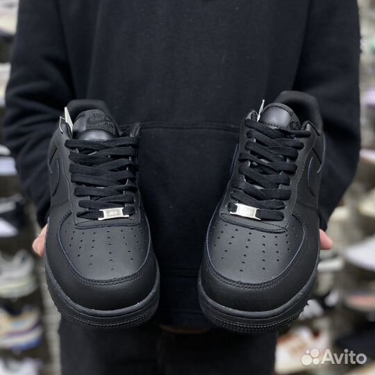 Кроссовки Nike Air Force 1 Low '07 