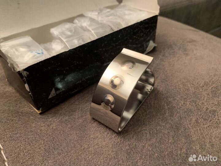 Кольца для салфеток zepter